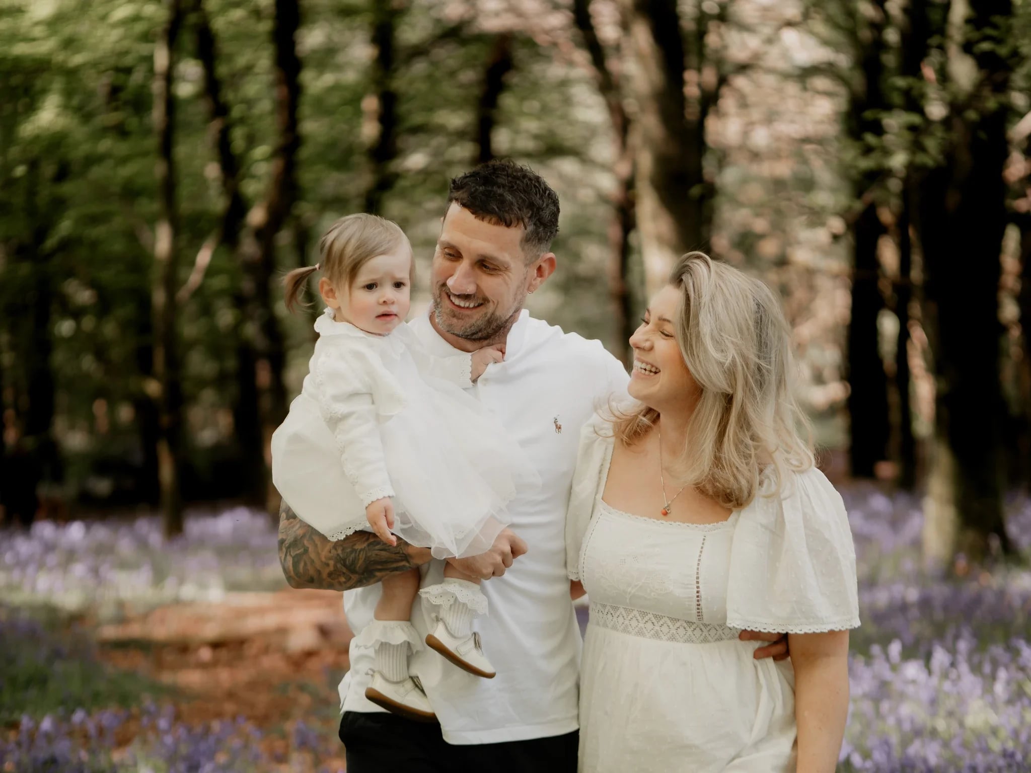 Joanna May Photography - documentary family and wedding photography in Cardiff and South Wales