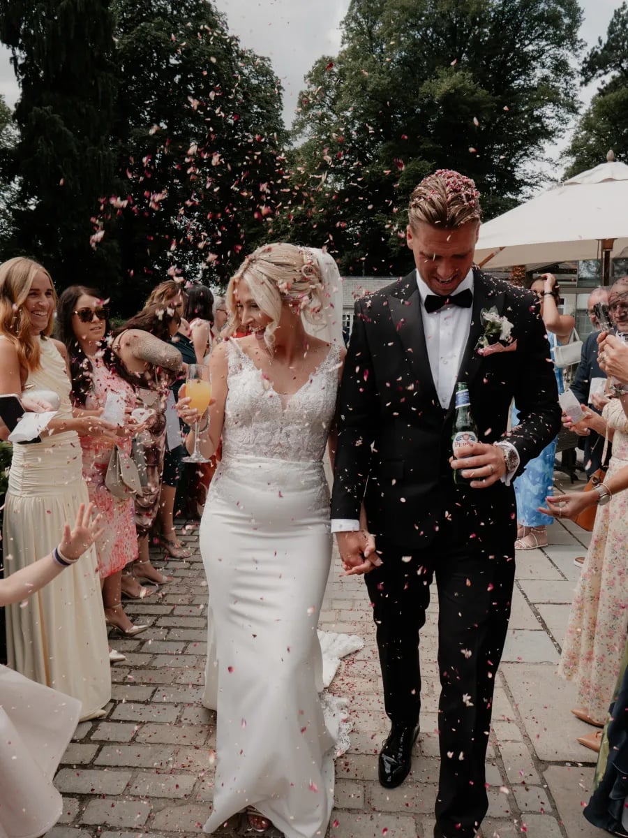 Weddings