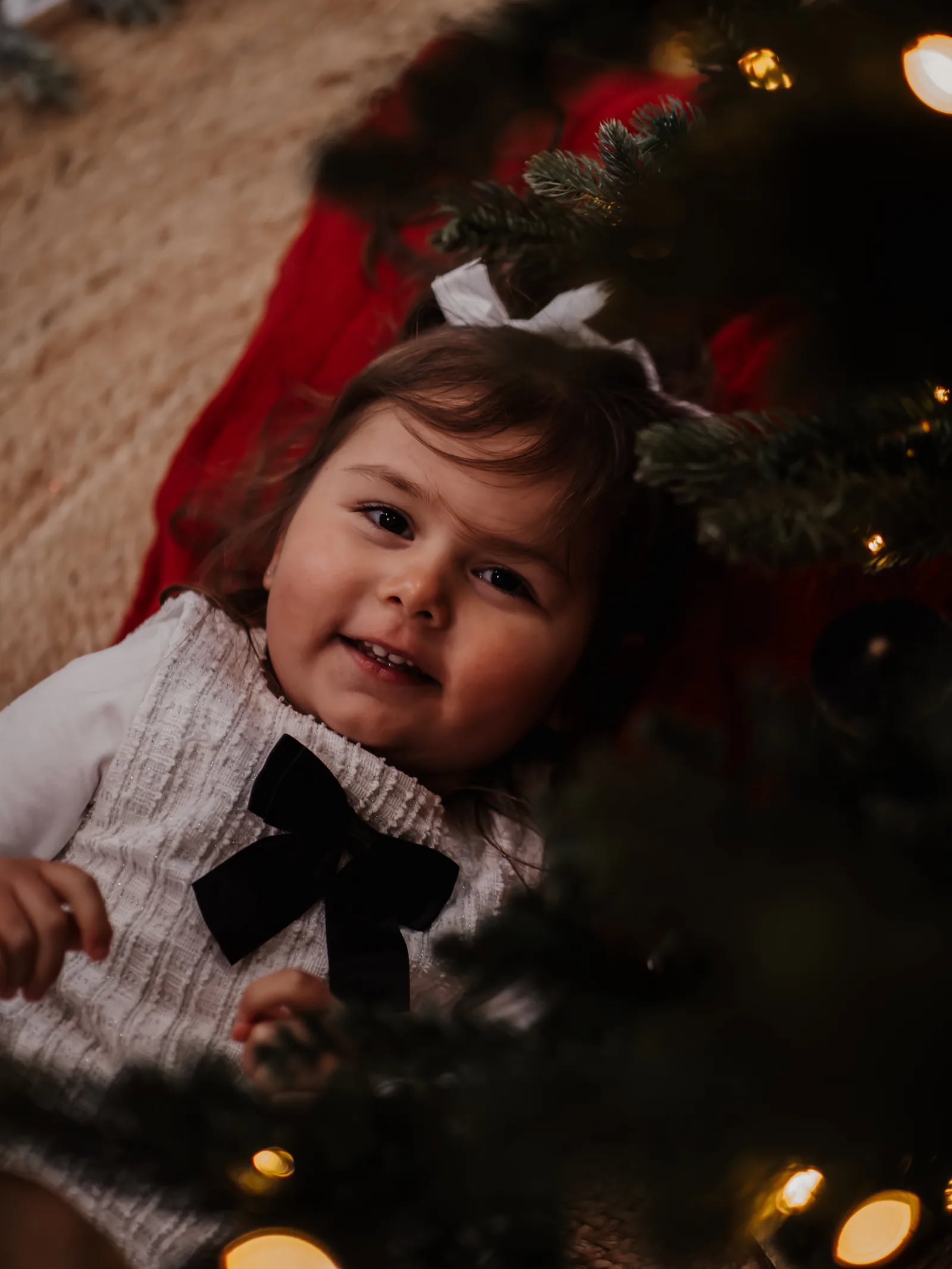 The Cosy Christmas Sessions