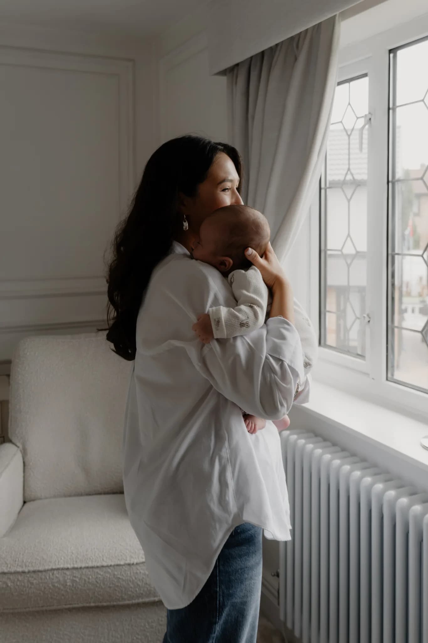 Motherhood photography