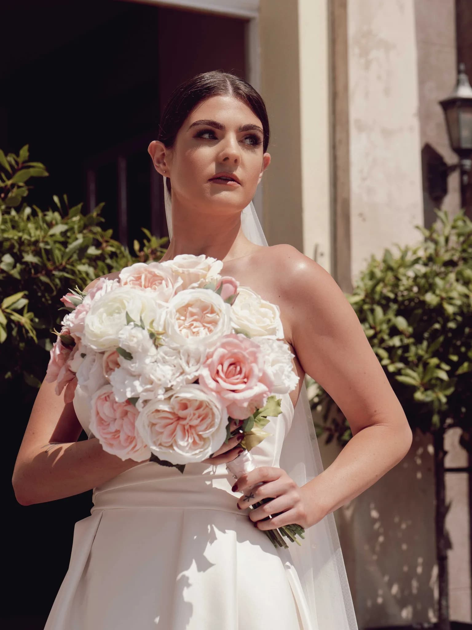 Wedding — Signature