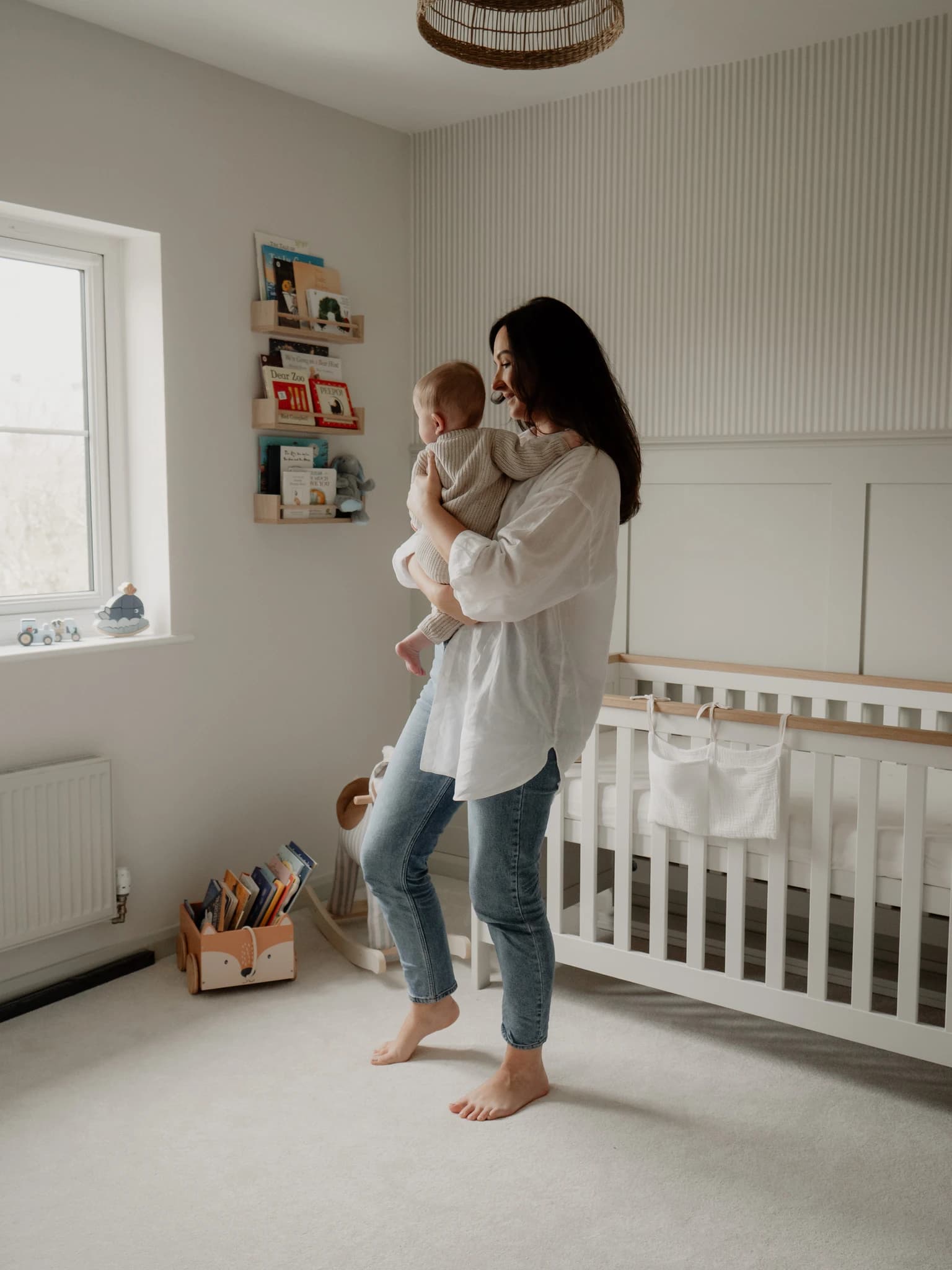 Motherhood photography
