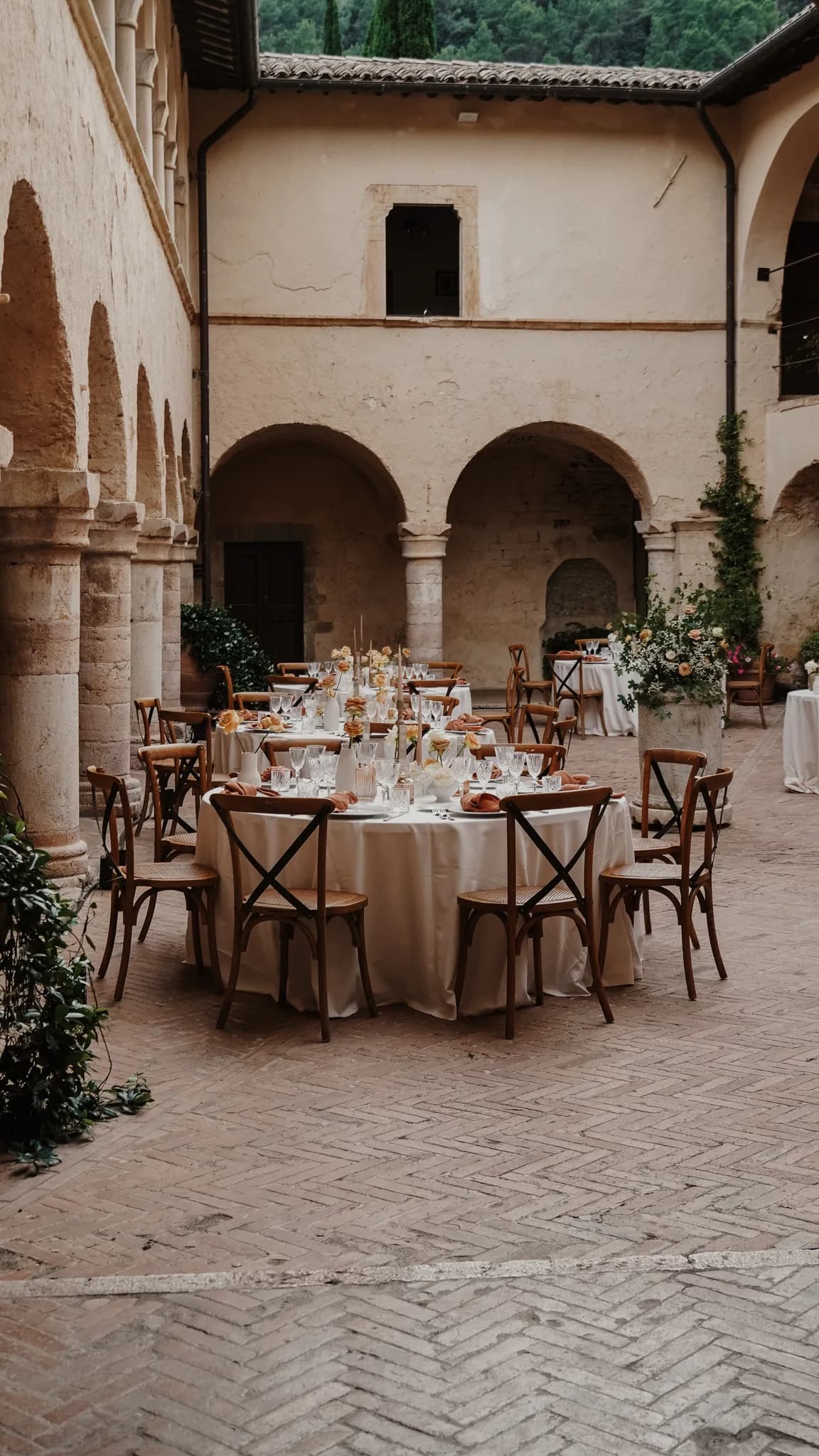 Wedding — Full Story