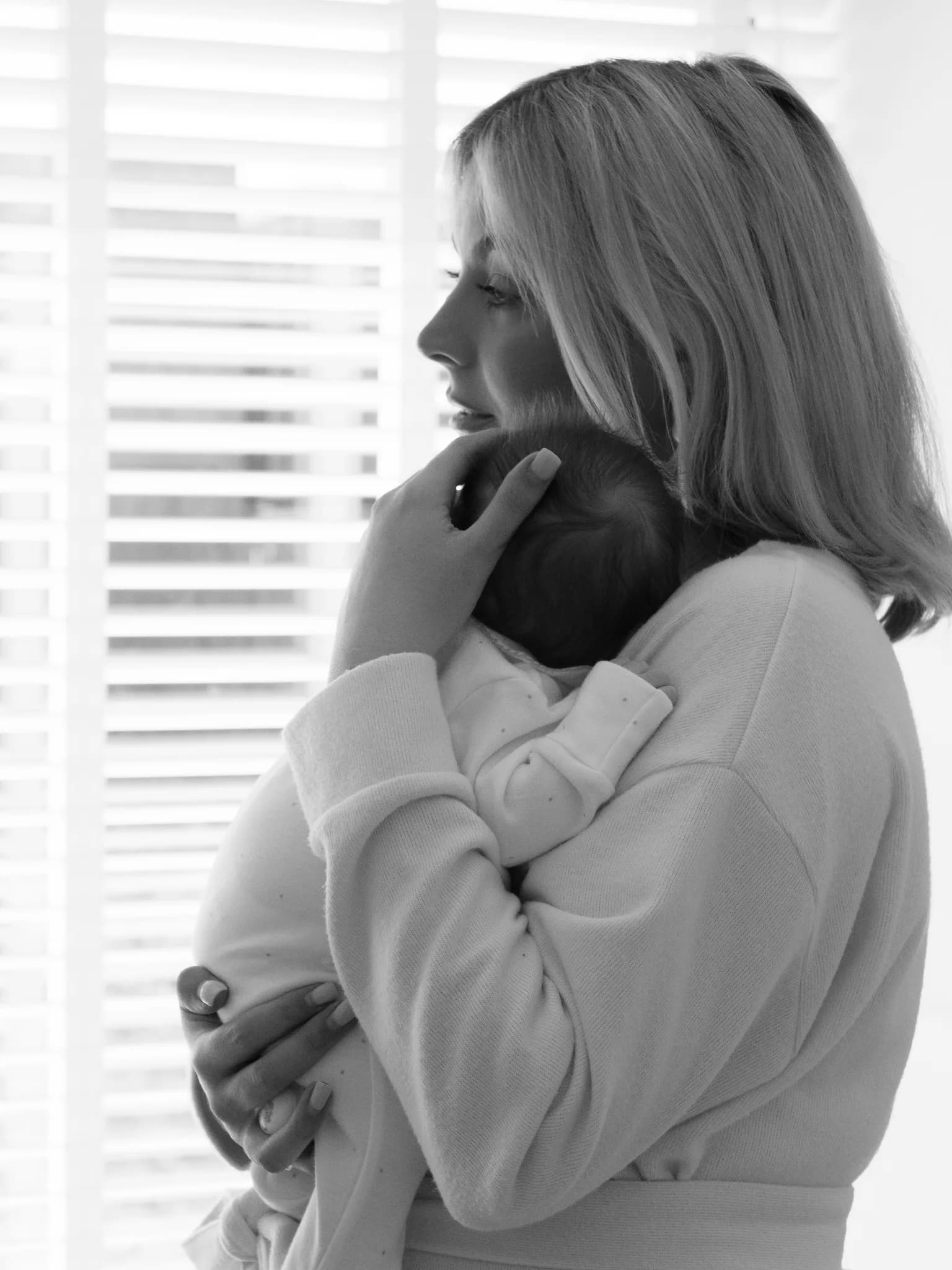 Motherhood photography