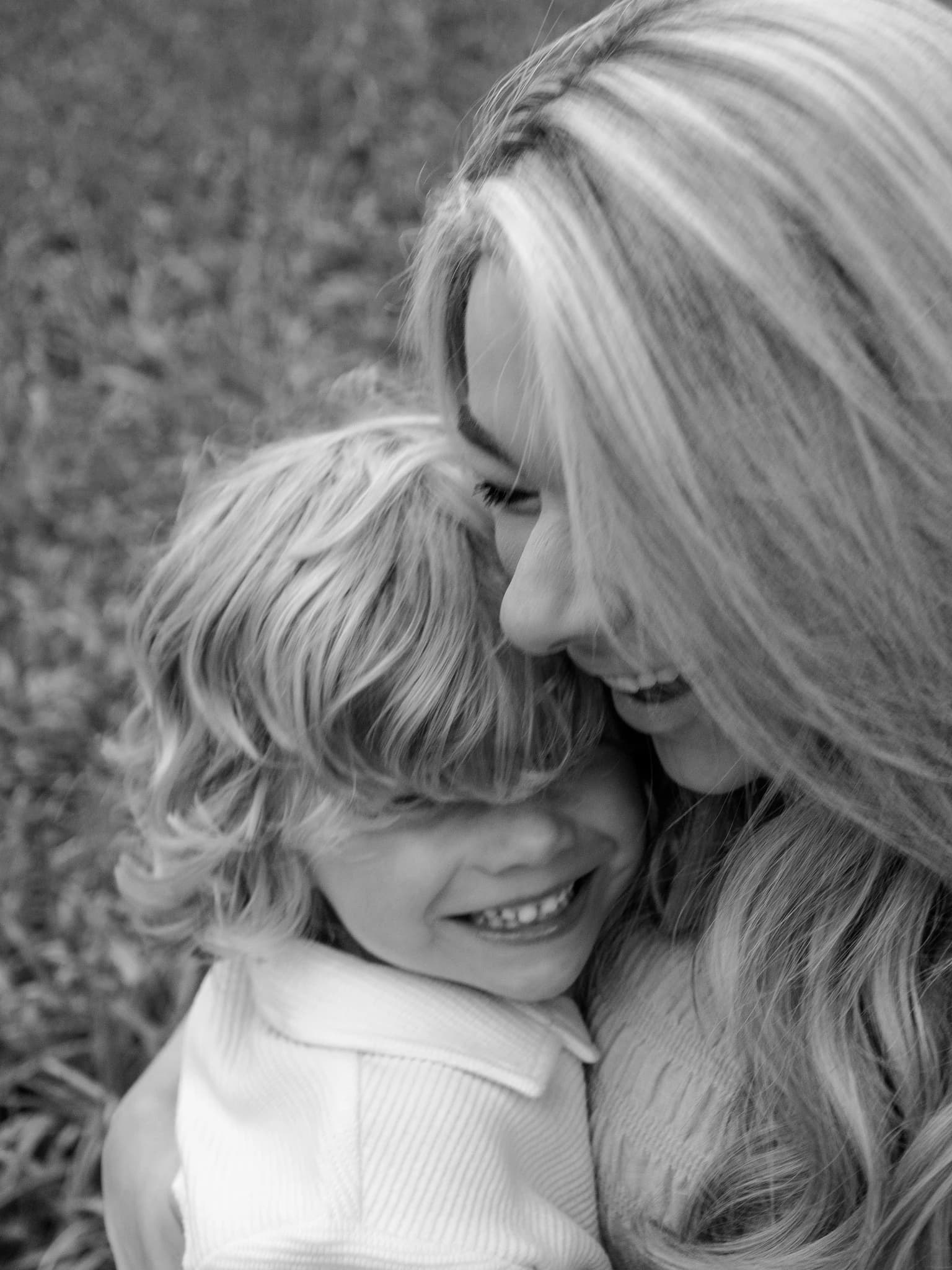 Motherhood photography