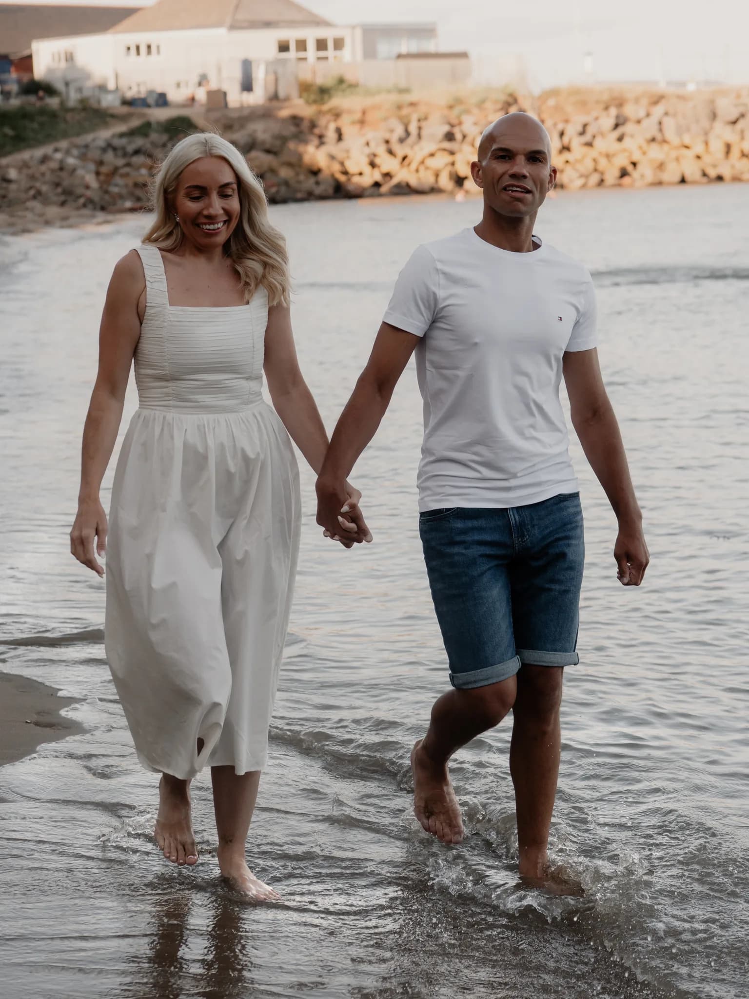 Engagement Session