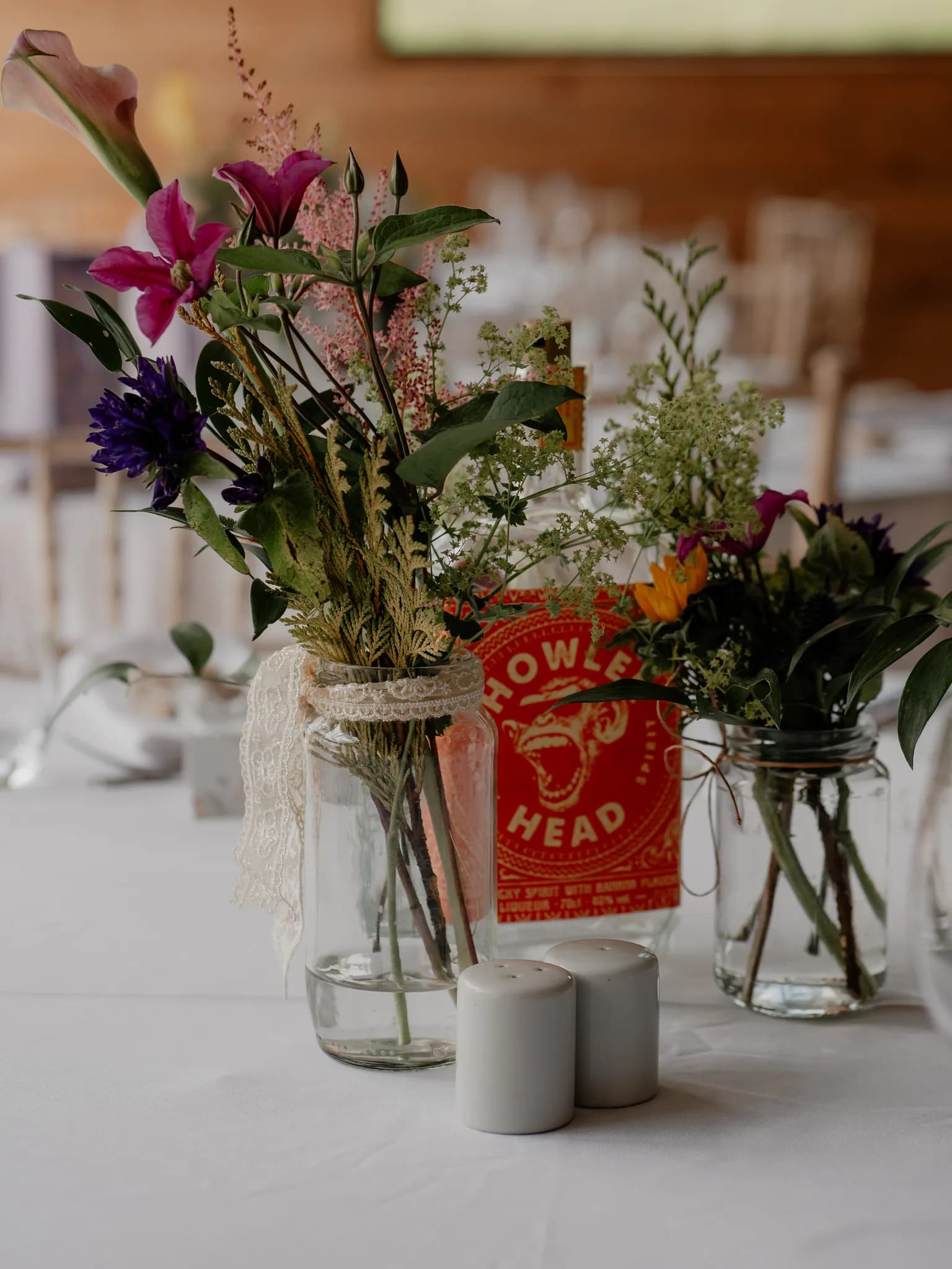 Wedding photography