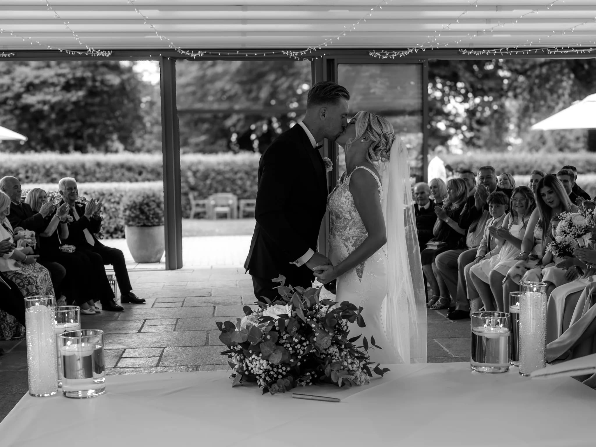 Wedding photography