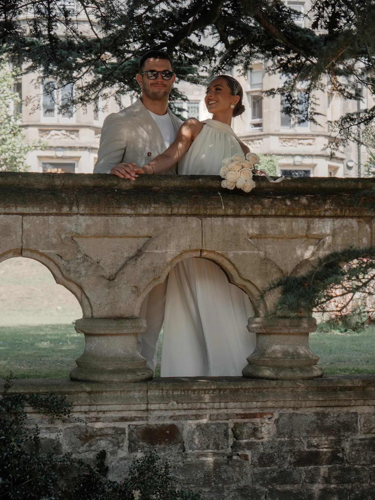 Wedding photography