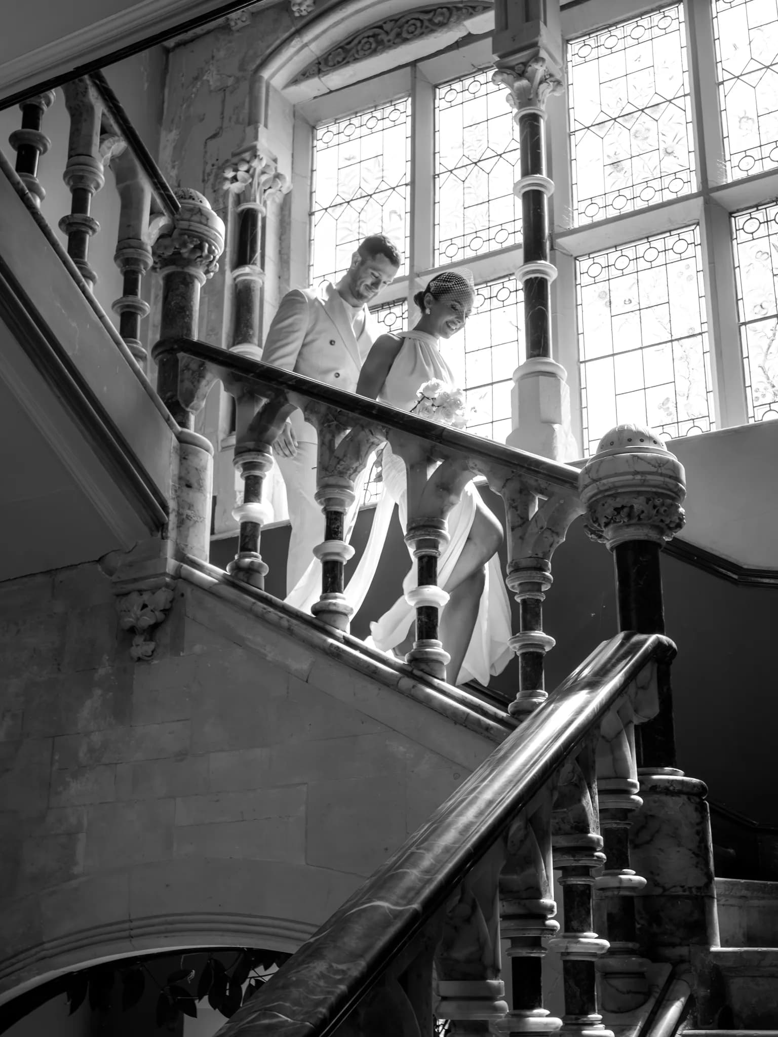 Wedding photography
