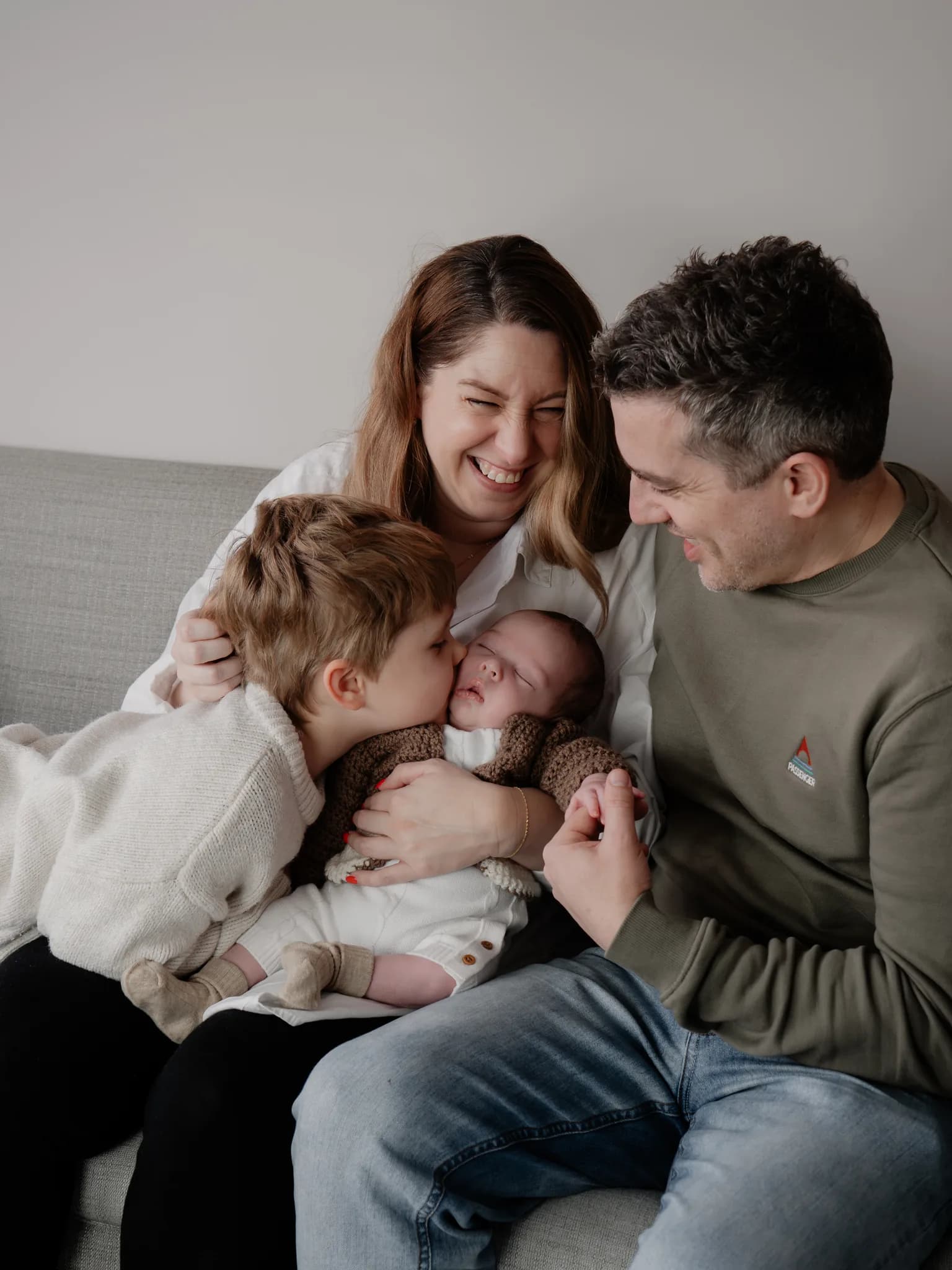Family photography