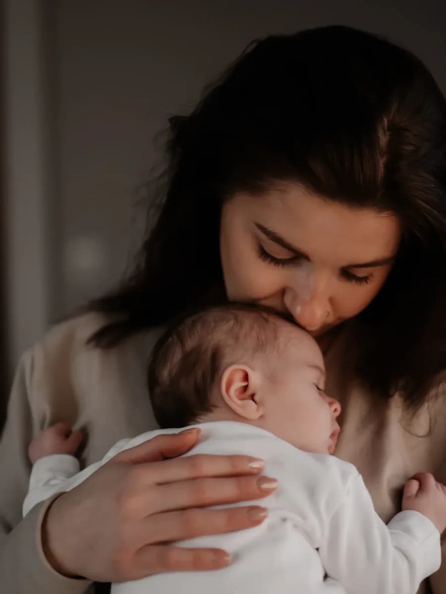 Motherhood photography in Cardiff and South Wales